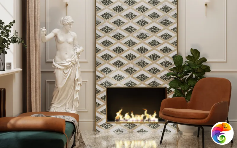Коллекция Бричиола Kerama Marazzi