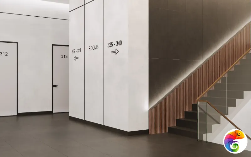 Коллекция Sandstone Brown PRO Laparet
