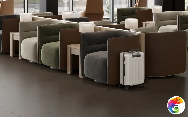 Коллекция Sandstone Brown PRO Laparet
