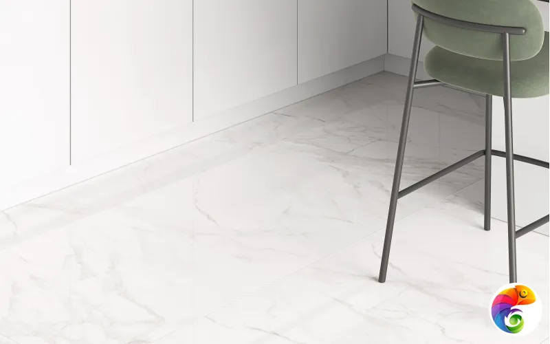 Коллекция Calacatta Faro Grey Ceradim