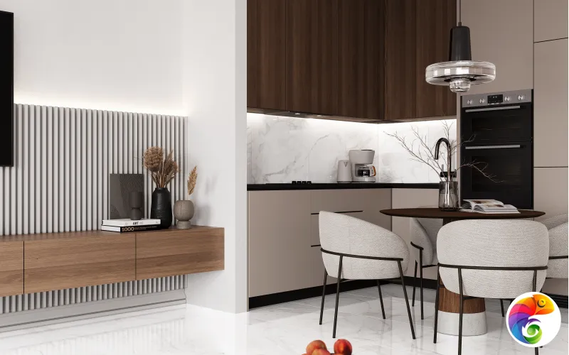 Коллекция Calacatta Faro Grey Ceradim