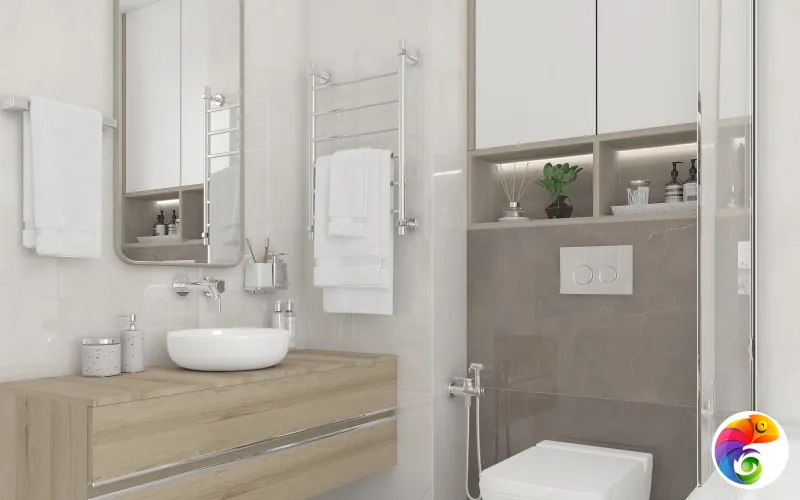 Коллекция Stone Micado Blanco Ceradim