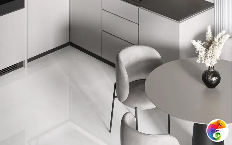 Коллекция Stone Micado Blanco Ceradim