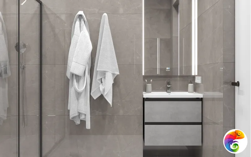 Коллекция Stone Micado Grey Ceradim