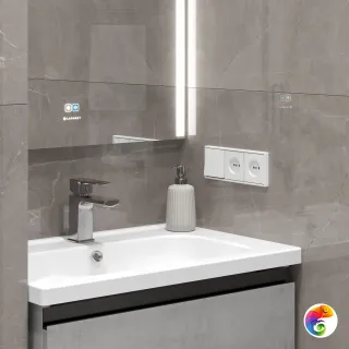 Stone Micado Grey Ceradim
