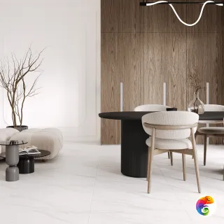 Calacatta Clarity Gold Ceradim