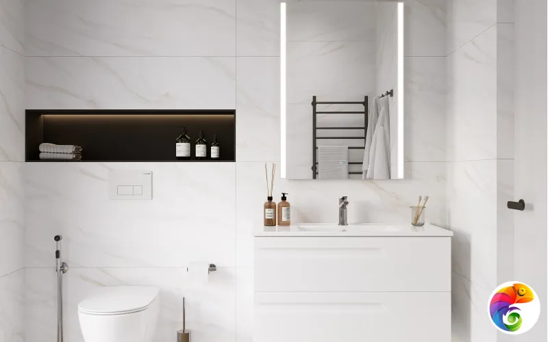 Коллекция Calacatta Clarity Gold Ceradim