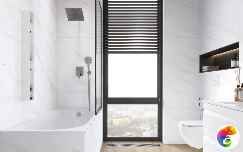 Коллекция Calacatta Clarity Gold Ceradim