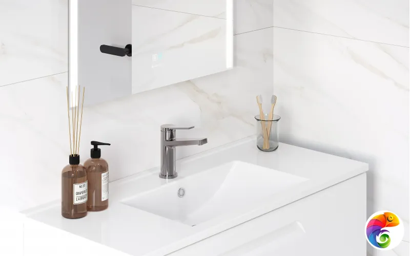 Коллекция Calacatta Clarity Gold Ceradim