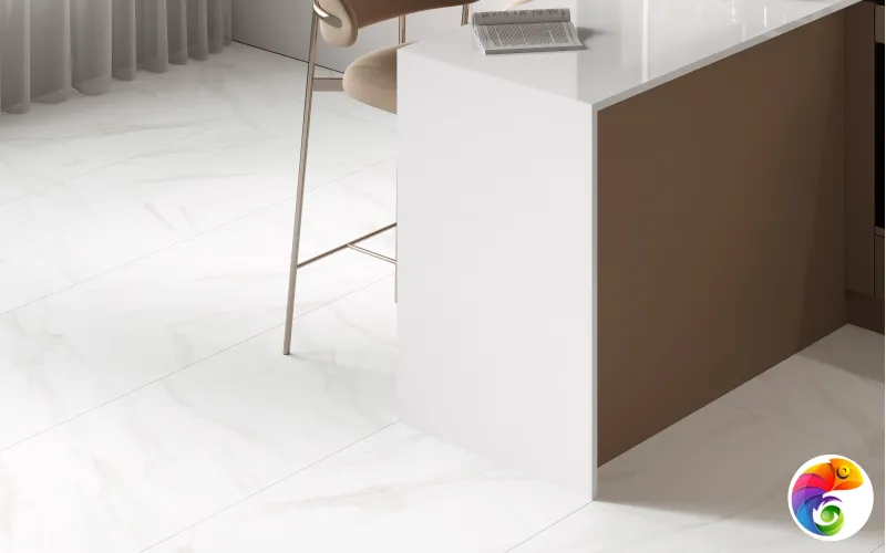 Коллекция Calacatta Clarity Gold Ceradim