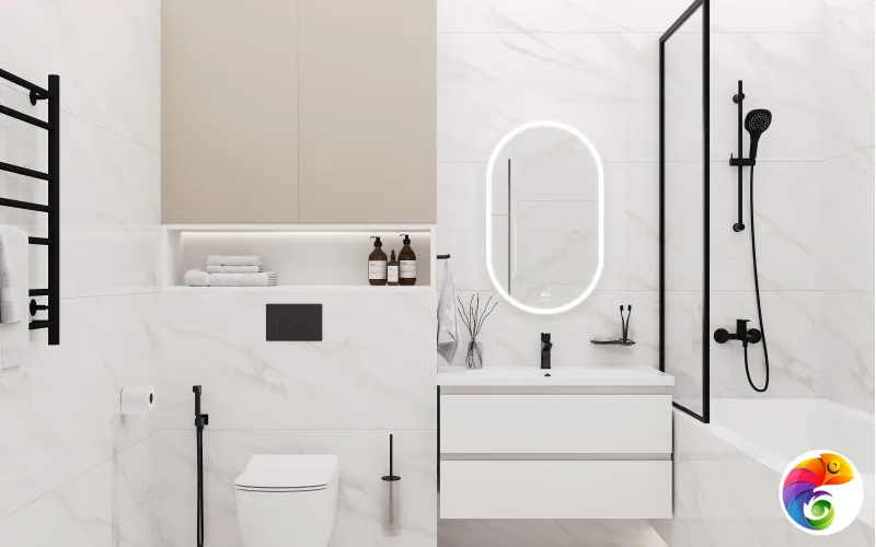 Коллекция Calacatta Clarity Gold Ceradim