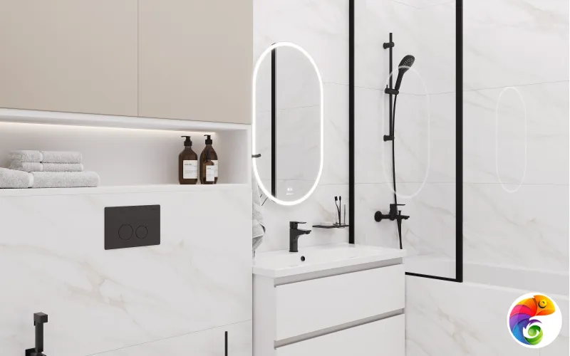 Коллекция Calacatta Clarity Gold Ceradim