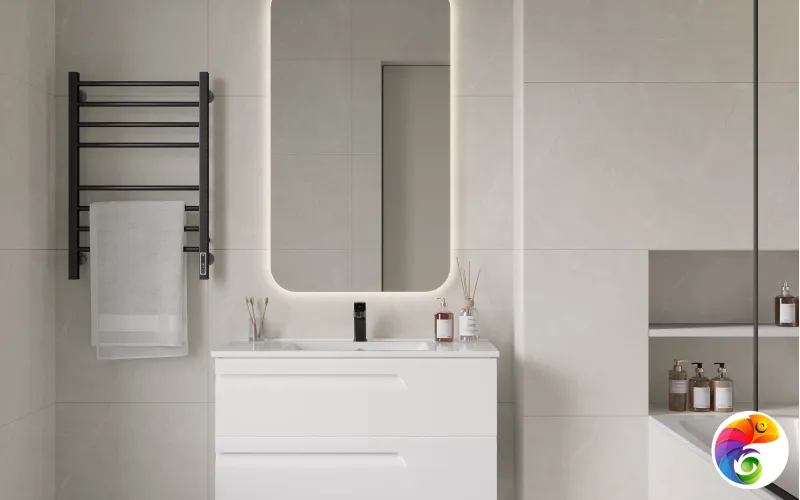 Коллекция Stone Divine Grey Ceradim