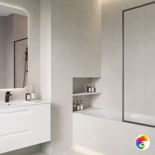 Stone Divine Grey Ceradim
