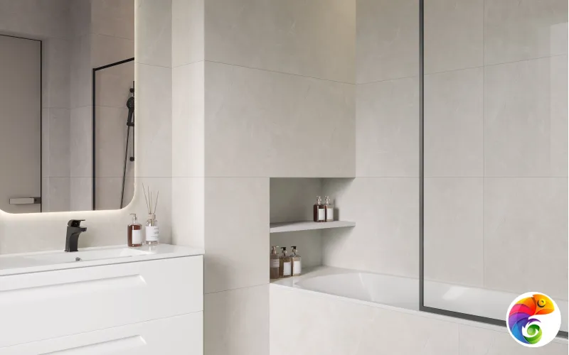 Коллекция Stone Divine Grey Ceradim