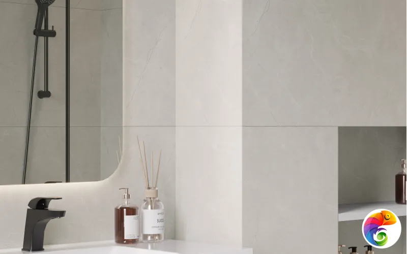 Коллекция Stone Divine Grey Ceradim