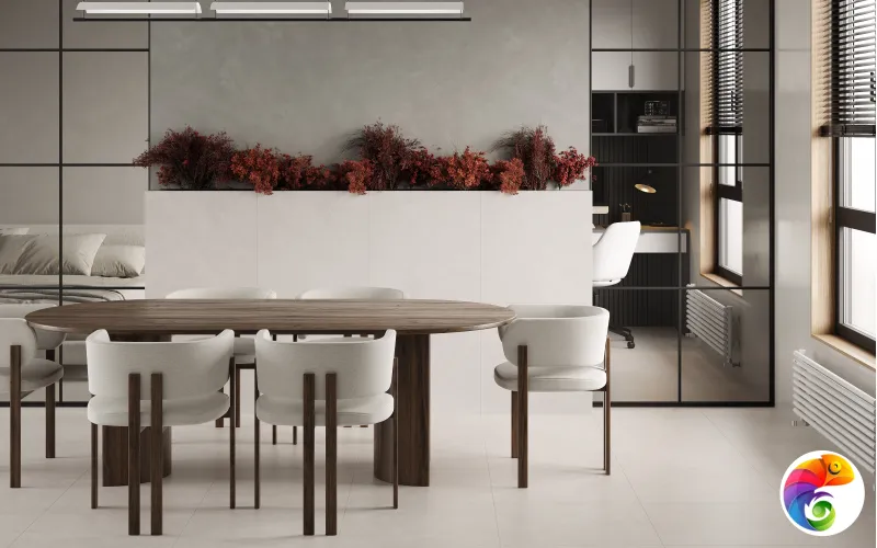 Коллекция Stone Divine Grey Ceradim