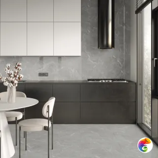 Stone Cool Grey Ceradim