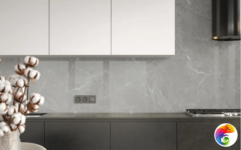 Коллекция Stone Cool Grey Ceradim