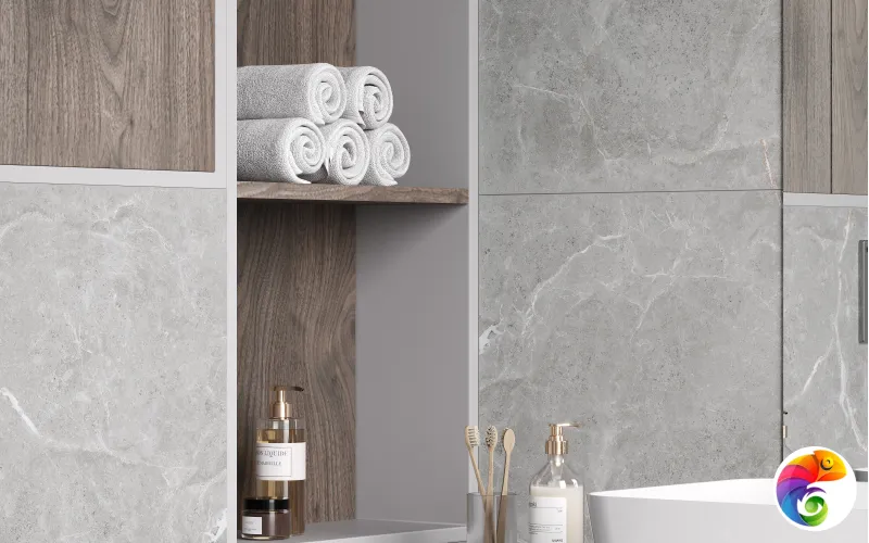Коллекция Stone Cool Grey Ceradim