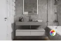 Коллекция Stone Cool Grey Ceradim