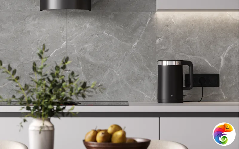 Коллекция Stone Cool Grey Ceradim