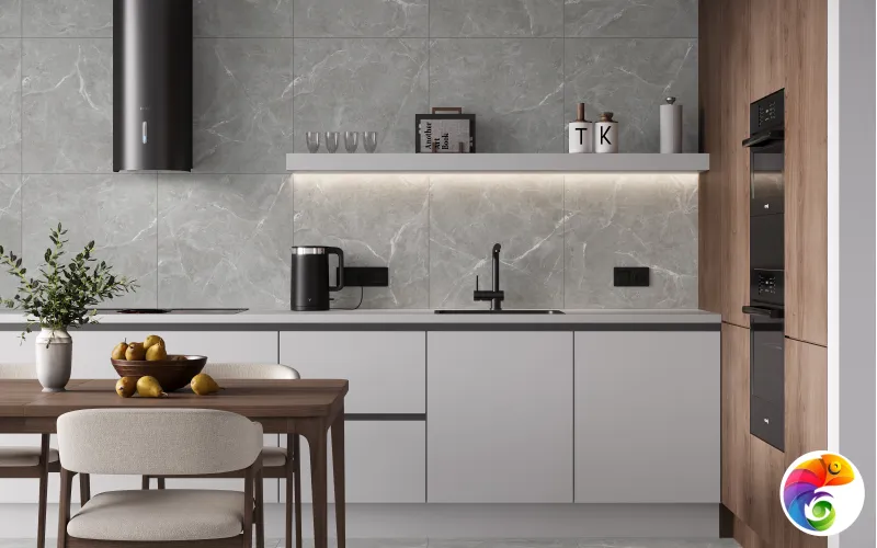 Коллекция Stone Cool Grey Ceradim