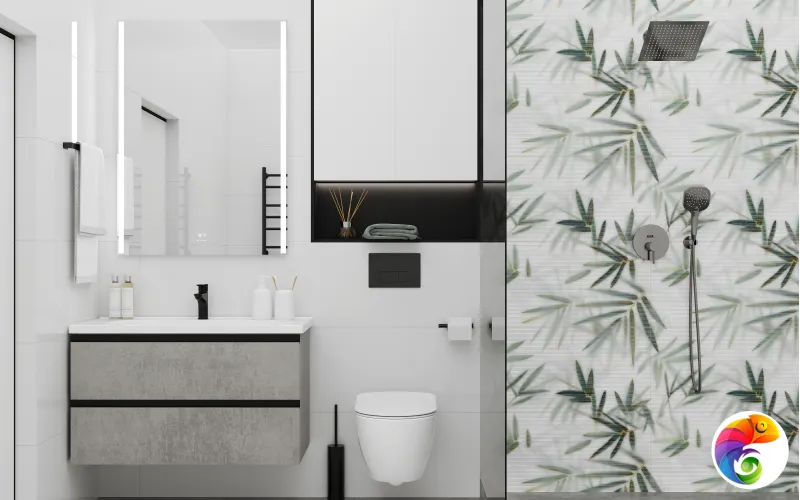 Коллекция Ice Laparet