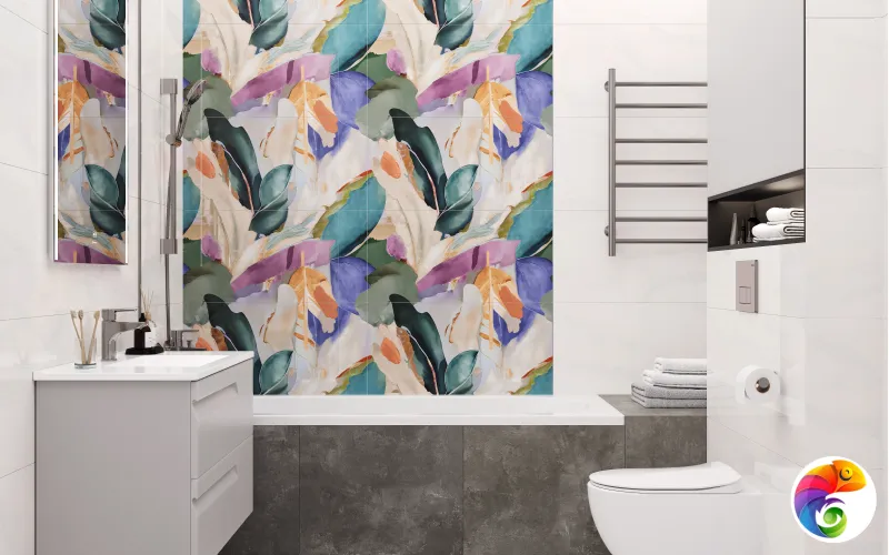 Коллекция Ice Laparet