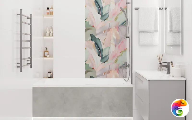 Коллекция Ice Laparet