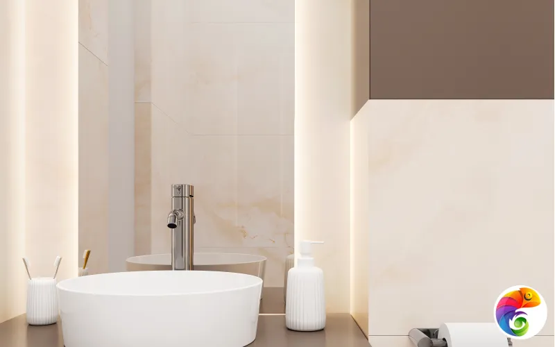 Коллекция Advance Crema Laparet