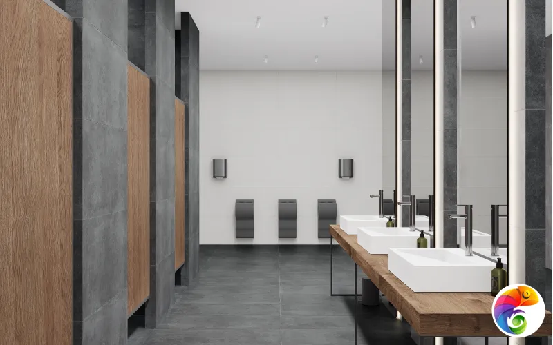 Коллекция Betonica Graphito PRO Laparet