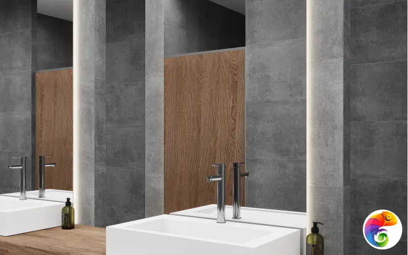 Коллекция Betonica Graphito PRO Laparet