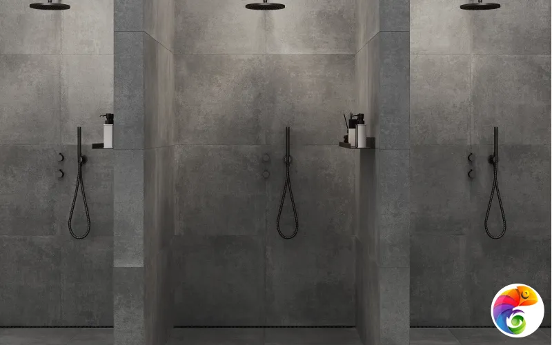 Коллекция Betonica Graphito PRO Laparet