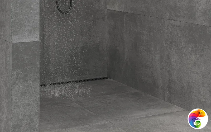 Коллекция Betonica Graphito PRO Laparet