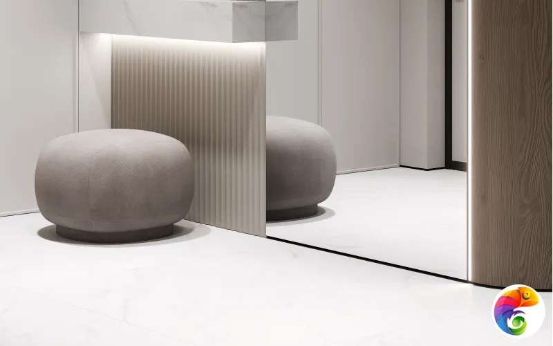 Коллекция Calacatta Michael Laparet