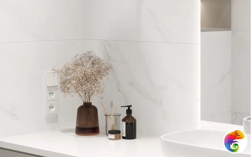 Коллекция Calacatta Michael Laparet