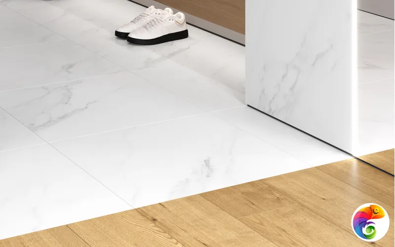 Коллекция Calacatta Michael Laparet