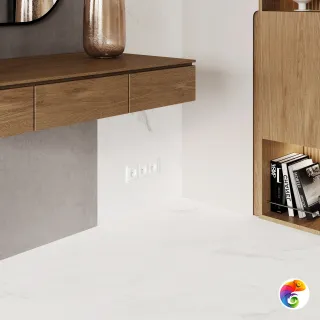 Calacatta Michael Laparet