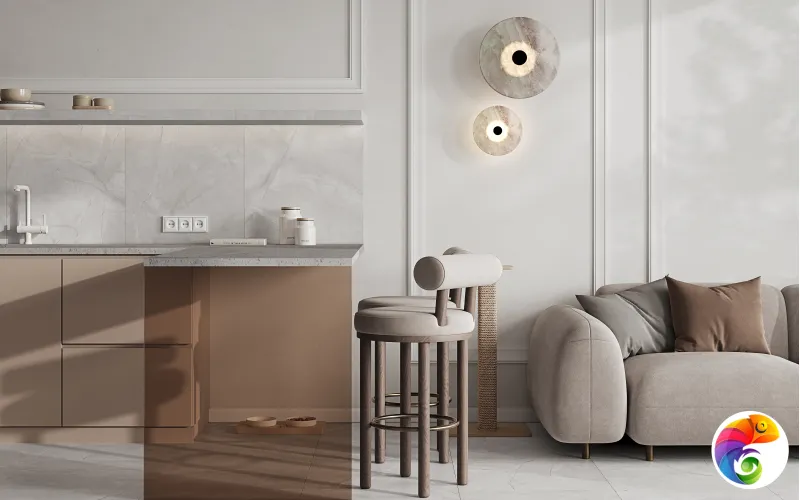 Коллекция Timeless Laparet