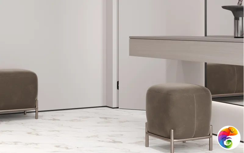 Коллекция Statuario Ice Laparet