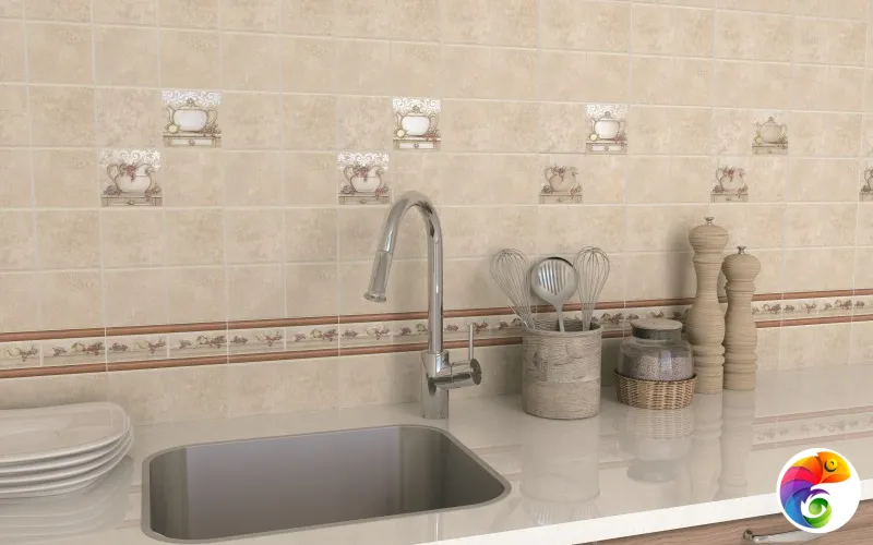 Коллекция Комфорт Kerama Marazzi