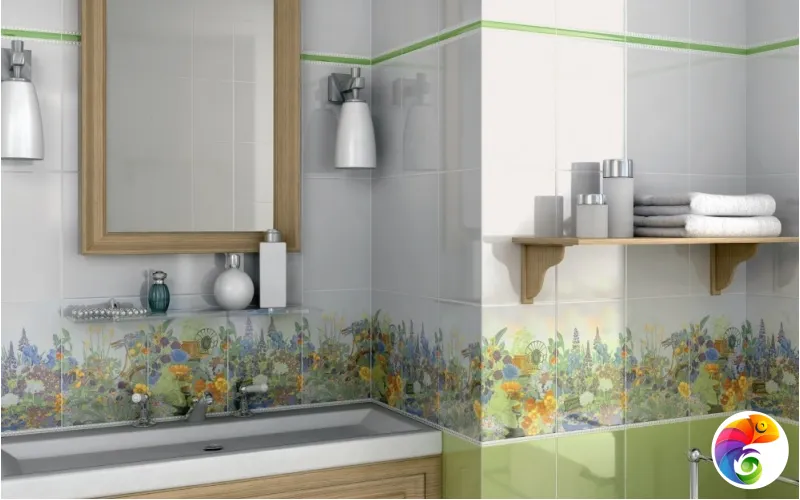 Коллекция Утренний пейзаж Kerama Marazzi