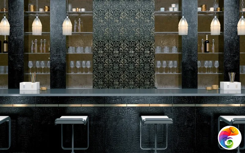 Коллекция Махараджа Kerama Marazzi