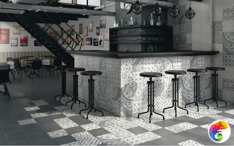Коллекция Коллиано Kerama Marazzi