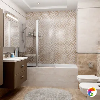 Polaris бежевый Laparet