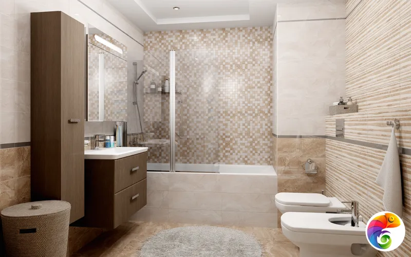 Коллекция Polaris бежевый Laparet