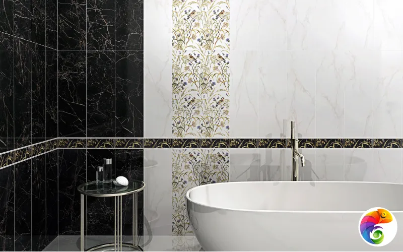 Коллекция Астория Kerama Marazzi