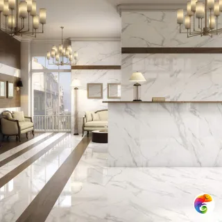 Монте Тиберио Kerama Marazzi