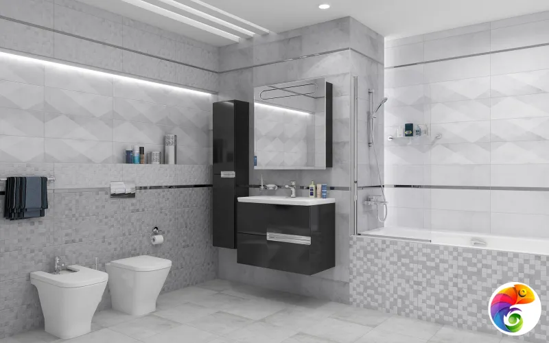 Коллекция Mizar Laparet